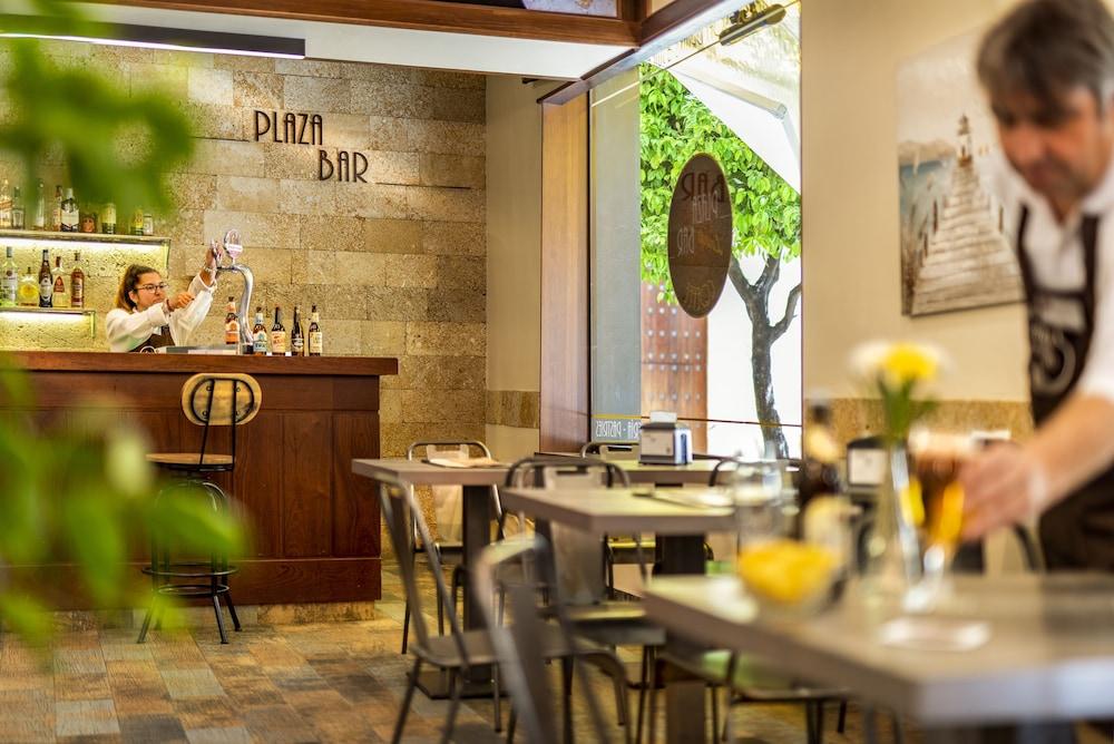 קדיז Hotel De Francia Y Paris מראה חיצוני תמונה
