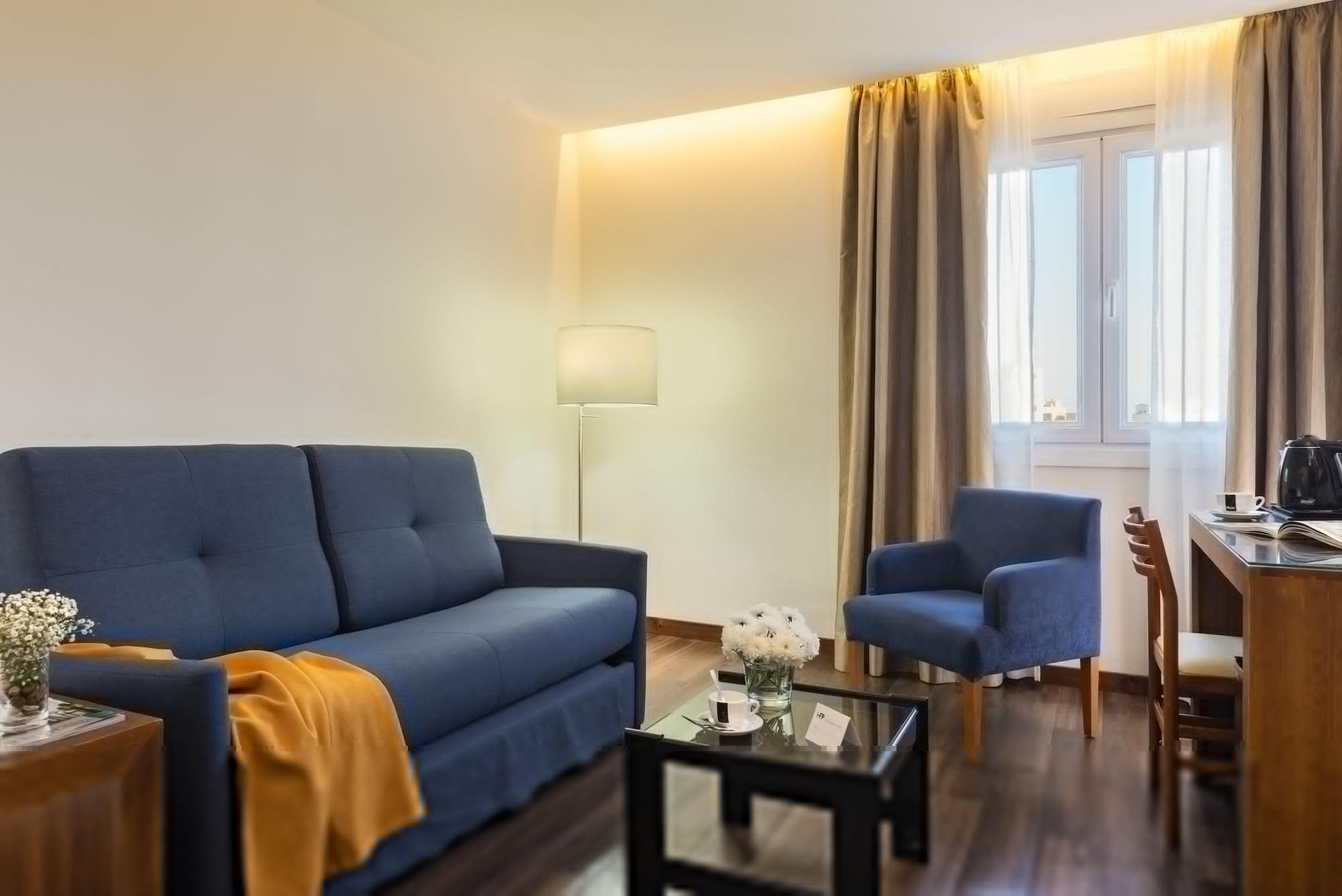 קדיז Hotel De Francia Y Paris מראה חיצוני תמונה