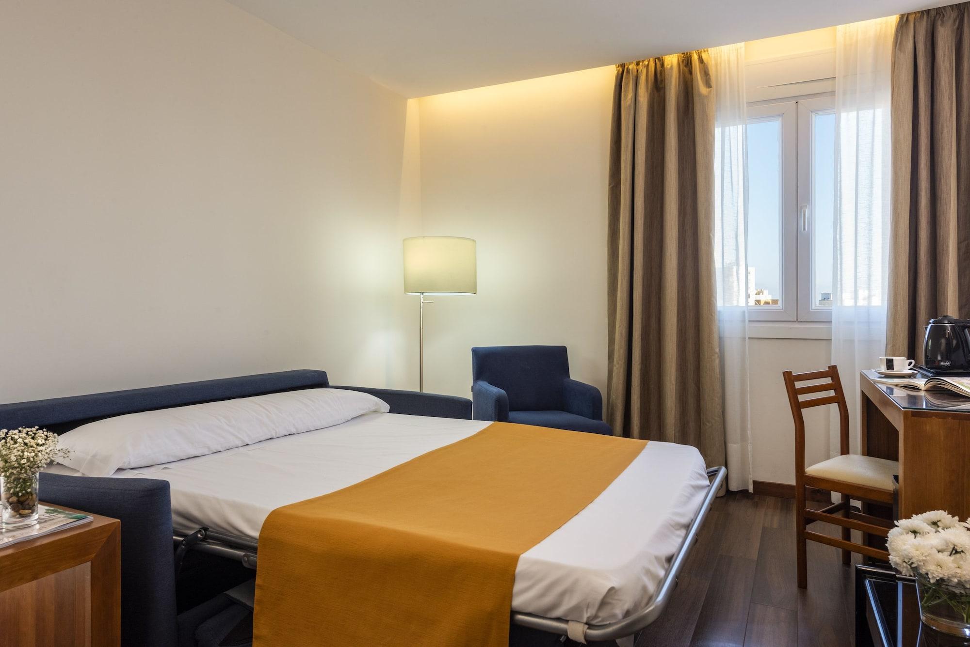 קדיז Hotel De Francia Y Paris מראה חיצוני תמונה