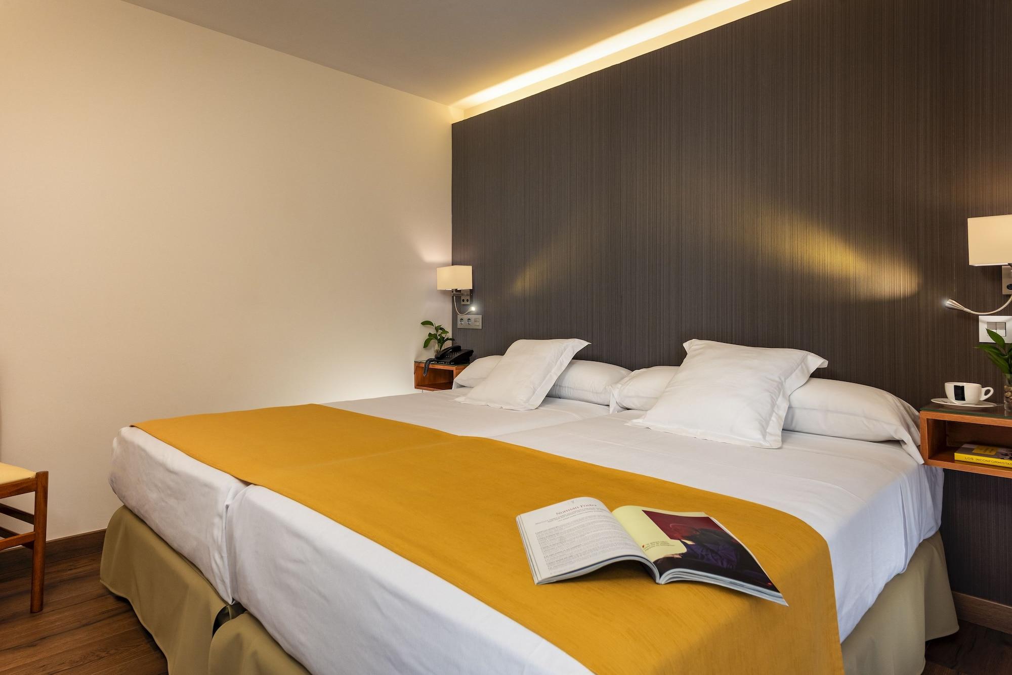קדיז Hotel De Francia Y Paris מראה חיצוני תמונה