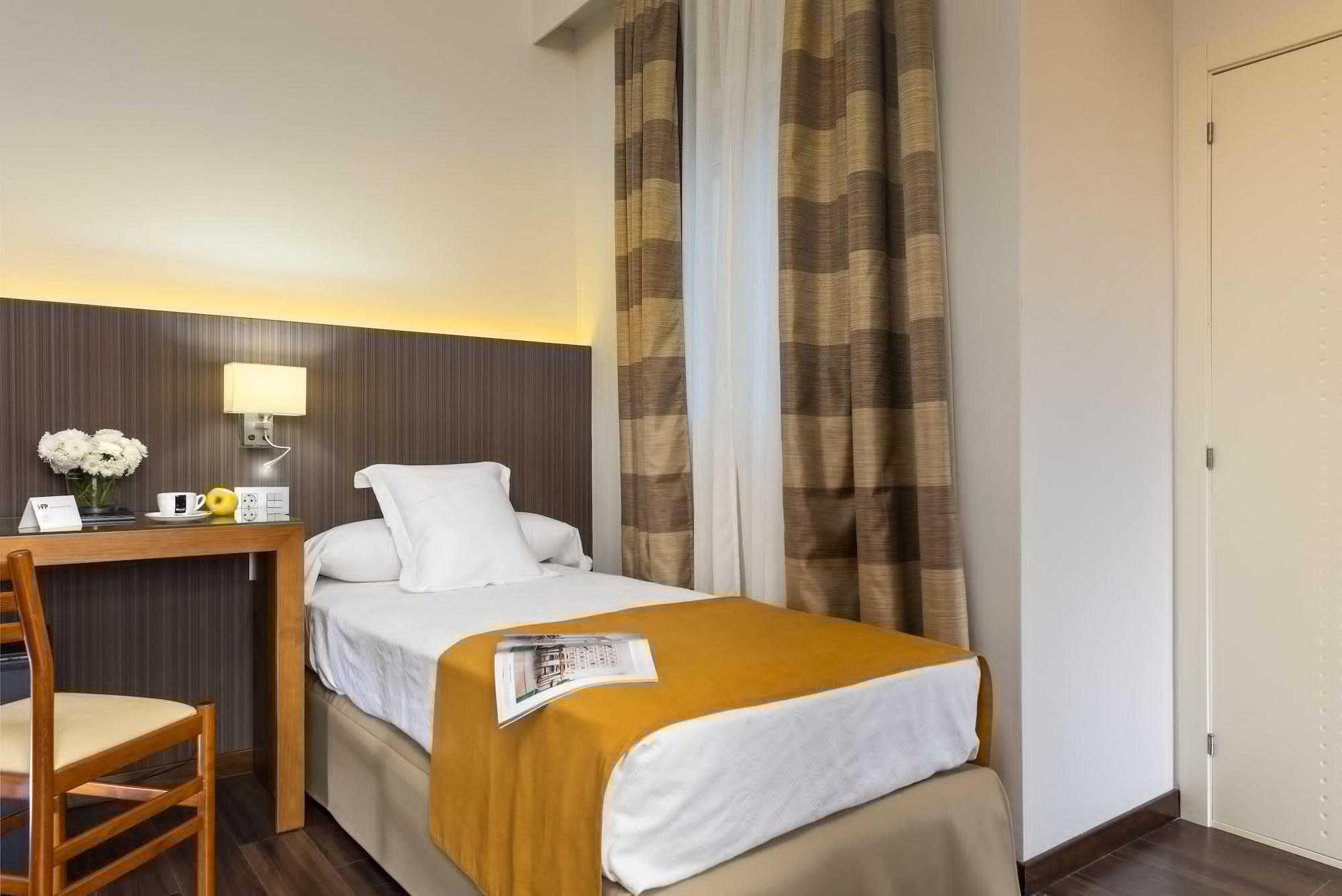קדיז Hotel De Francia Y Paris מראה חיצוני תמונה