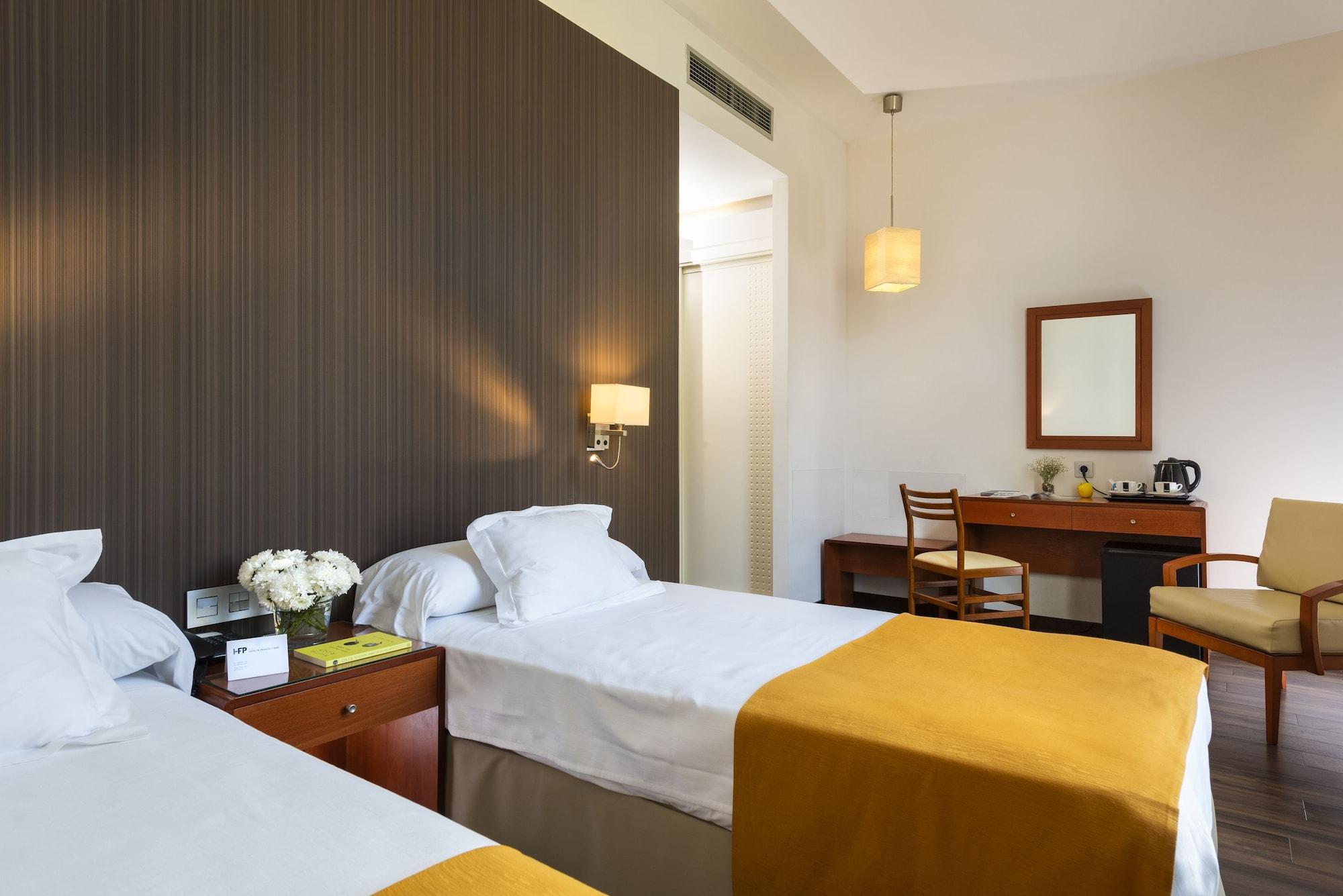 קדיז Hotel De Francia Y Paris מראה חיצוני תמונה