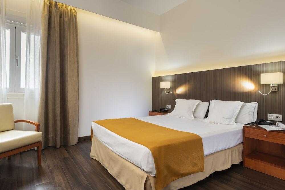קדיז Hotel De Francia Y Paris מראה חיצוני תמונה