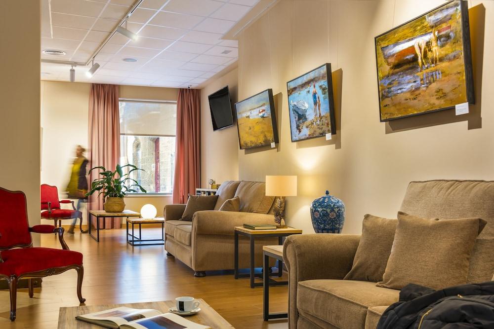 קדיז Hotel De Francia Y Paris מראה חיצוני תמונה