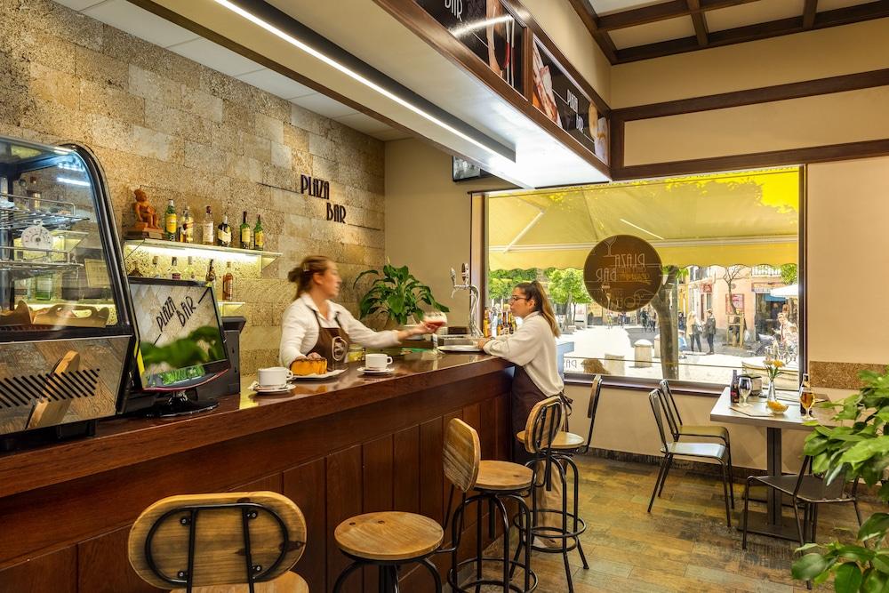 קדיז Hotel De Francia Y Paris מראה חיצוני תמונה