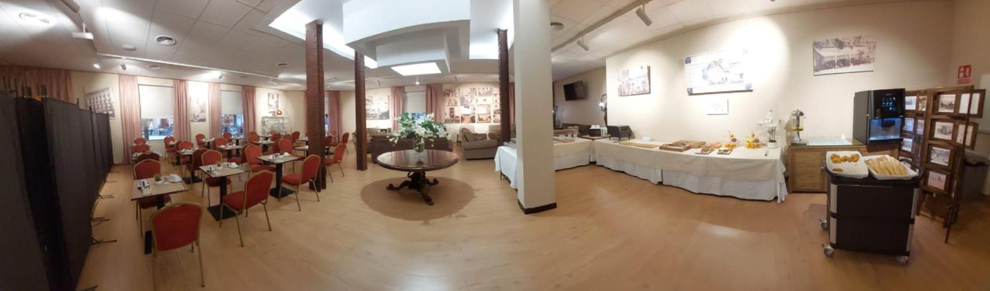קדיז Hotel De Francia Y Paris מראה חיצוני תמונה