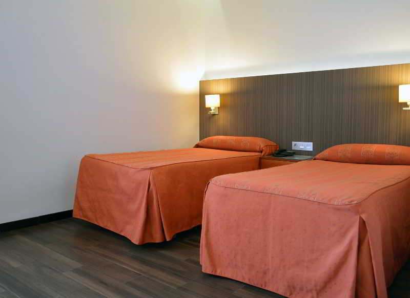 קדיז Hotel De Francia Y Paris מראה חיצוני תמונה