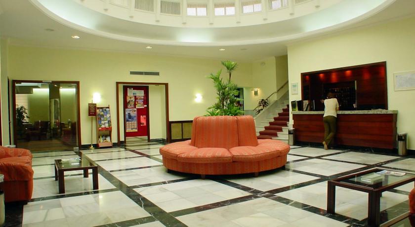 קדיז Hotel De Francia Y Paris מראה חיצוני תמונה