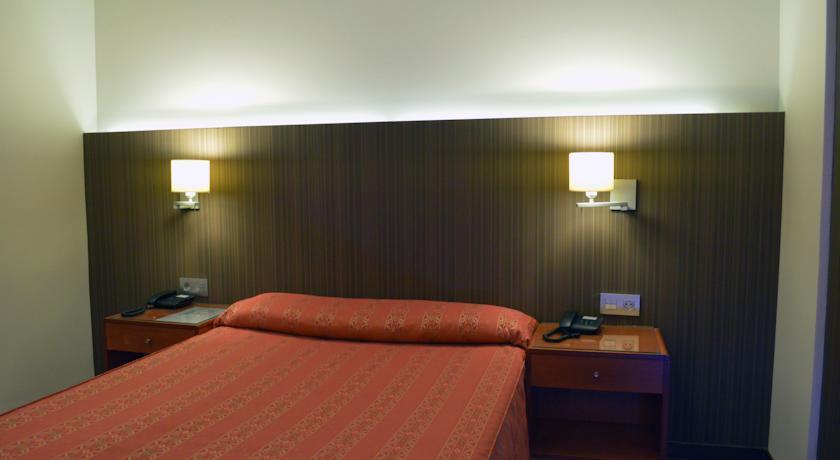 קדיז Hotel De Francia Y Paris מראה חיצוני תמונה