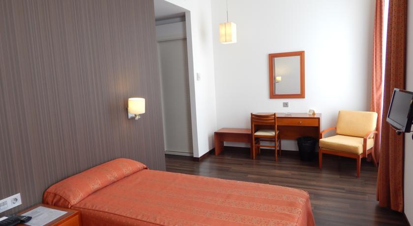 קדיז Hotel De Francia Y Paris מראה חיצוני תמונה