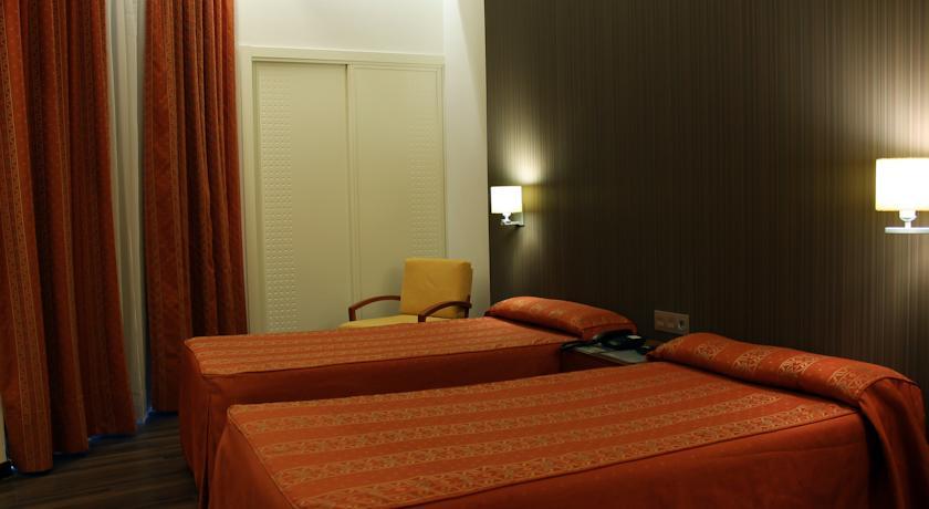 קדיז Hotel De Francia Y Paris מראה חיצוני תמונה