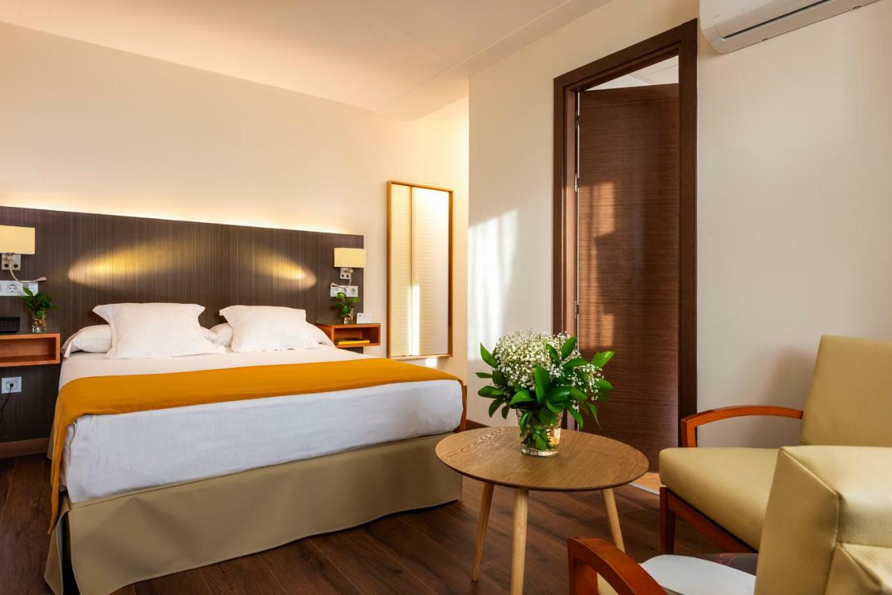 קדיז Hotel De Francia Y Paris מראה חיצוני תמונה