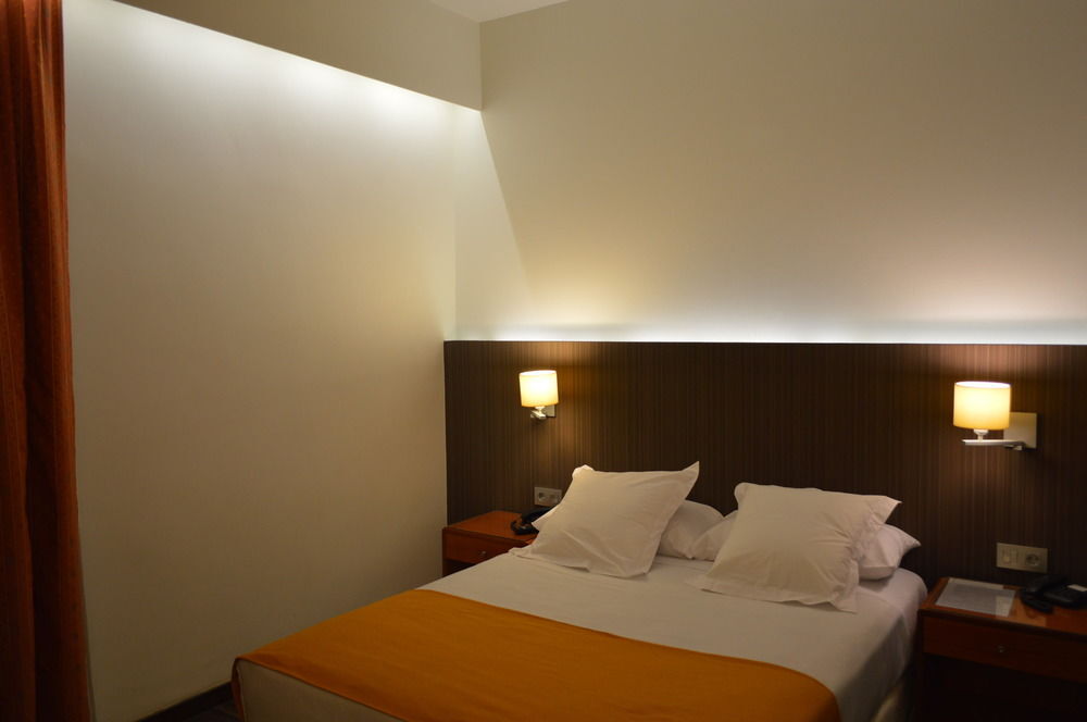 קדיז Hotel De Francia Y Paris מראה חיצוני תמונה