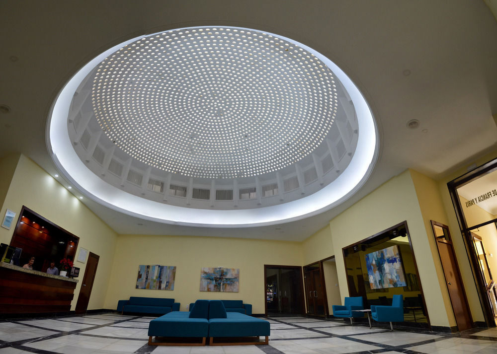 קדיז Hotel De Francia Y Paris מראה חיצוני תמונה