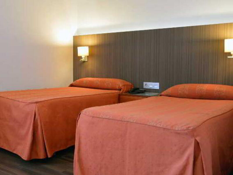קדיז Hotel De Francia Y Paris מראה חיצוני תמונה