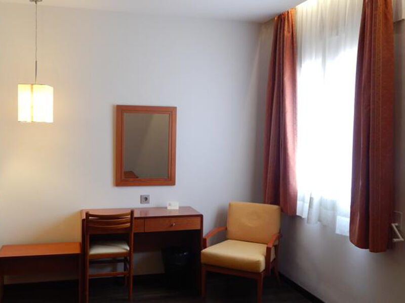 קדיז Hotel De Francia Y Paris מראה חיצוני תמונה