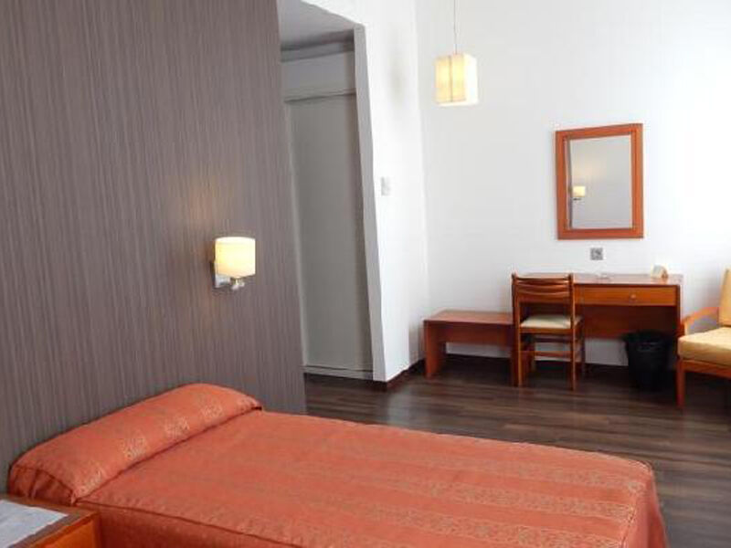 קדיז Hotel De Francia Y Paris מראה חיצוני תמונה